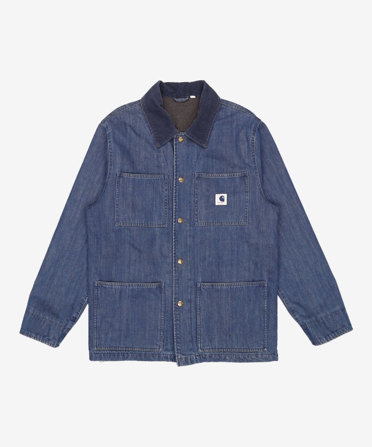 칼하트(CARHARTT) 데님/트러커 재킷 M
