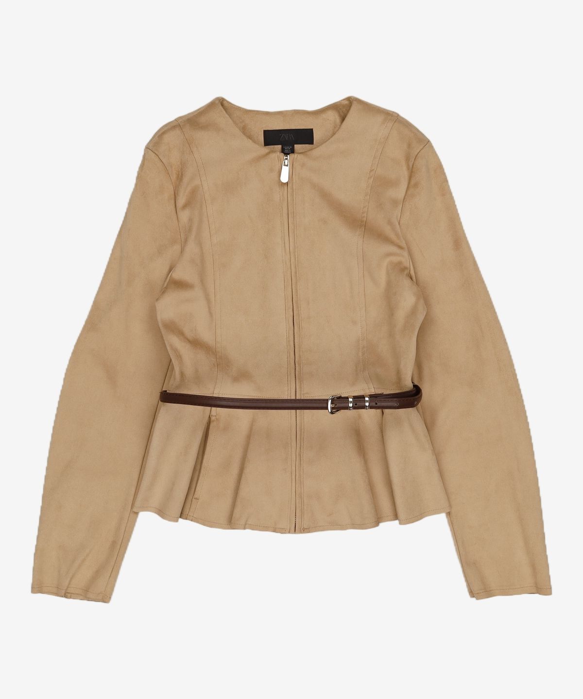자라(ZARA) 기타 점퍼/재킷 XS
