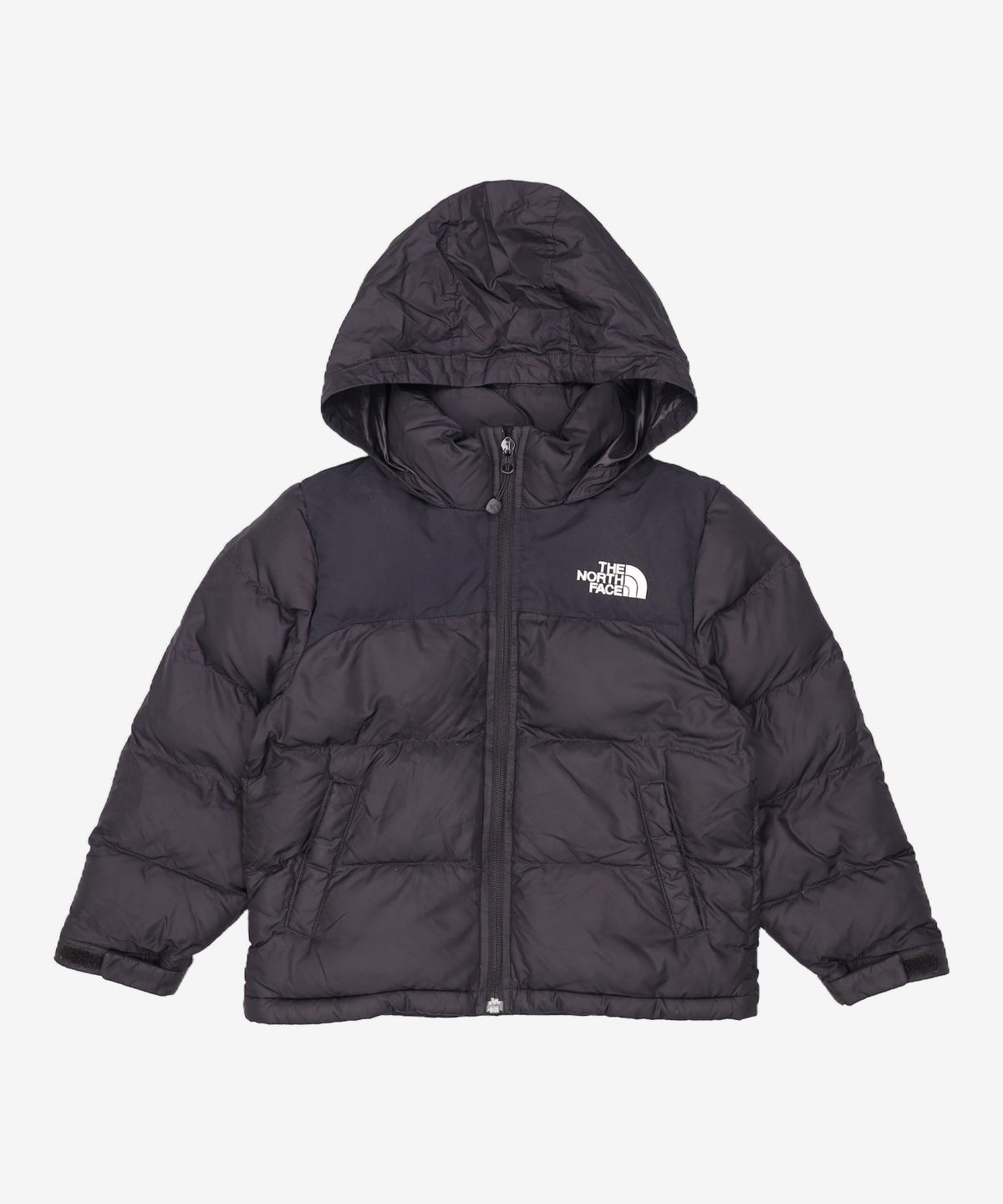 노스페이스 키즈(THE NORTH FACE KIDS) 키즈 뉴퍼피 자켓 120