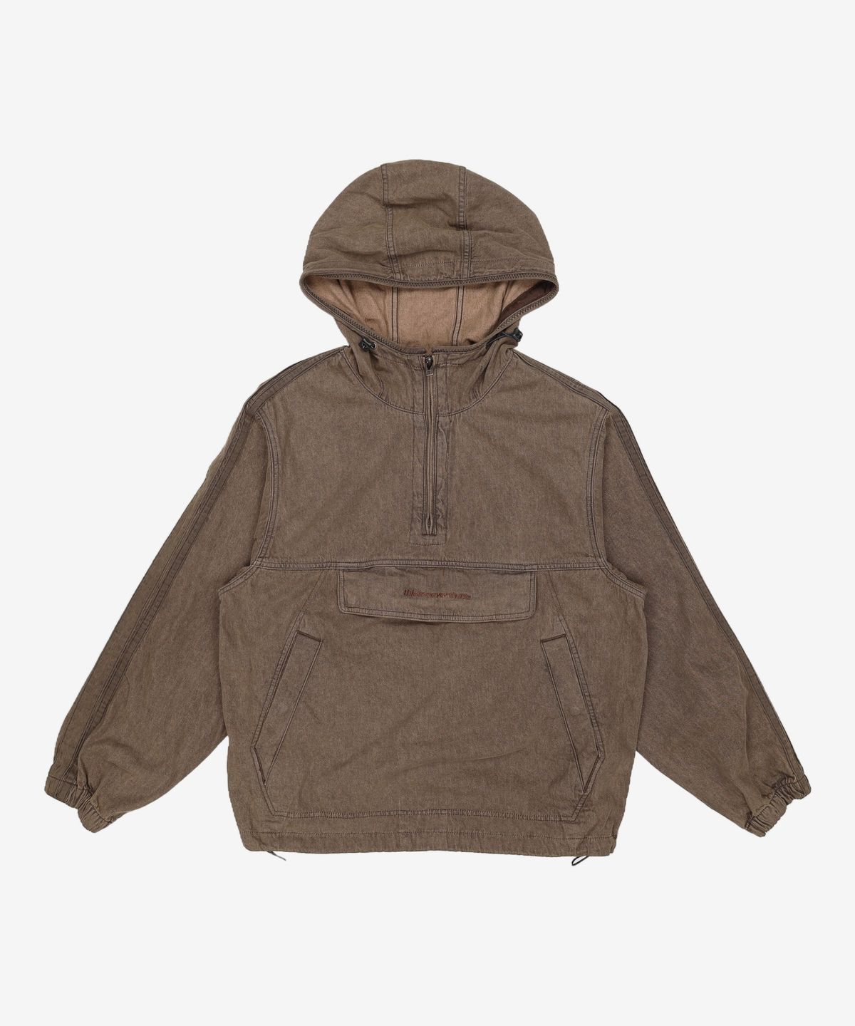 디스이즈네버댓(THISISNEVERTHAT) Anorak Jacket S