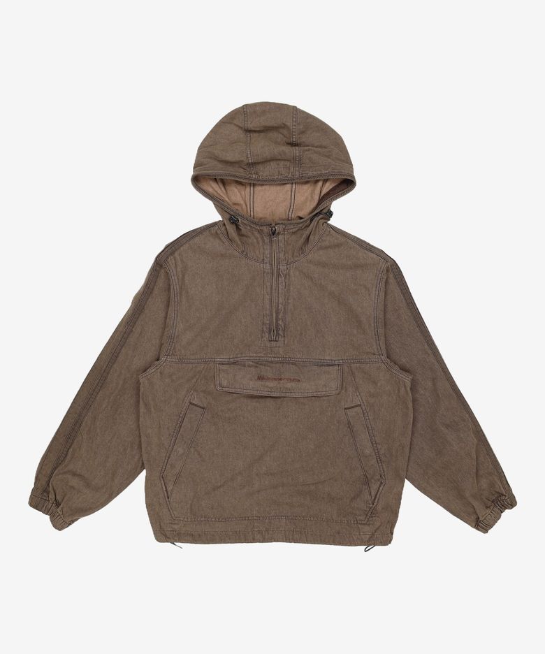 Anorak Jacket S