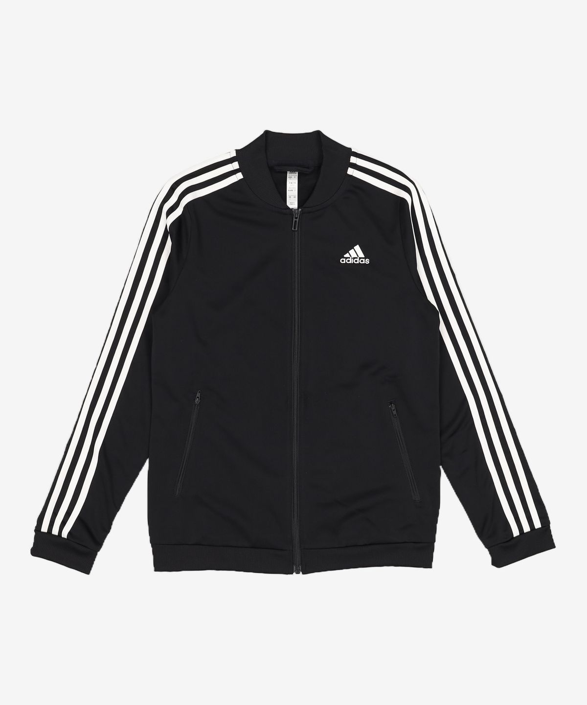 아디다스(ADIDAS) Essentials 3-Stripes Track Suit GM5534 S