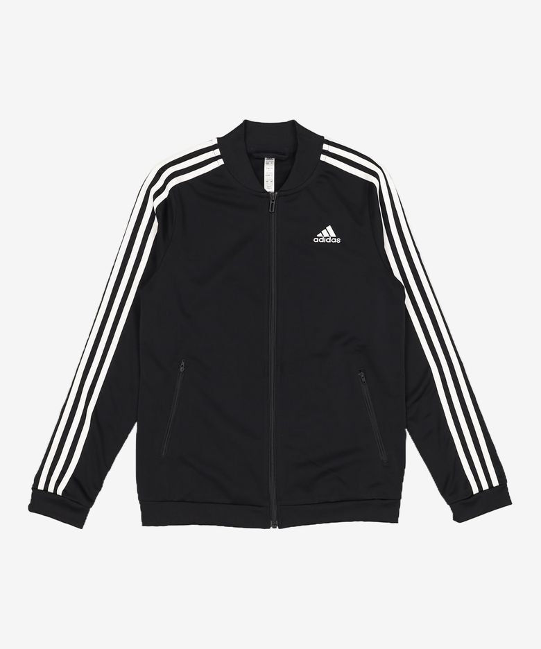 Essentials 3-Stripes Track Suit GM5534 S