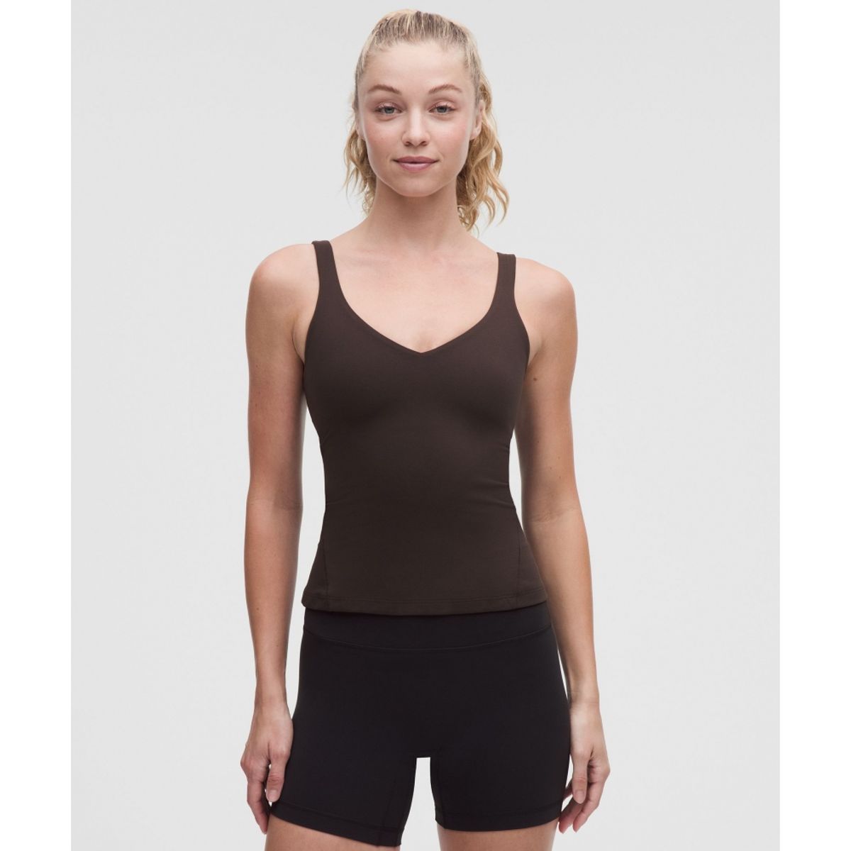 룰루레몬(LULULEMON) Align™ 웨이스트 렝스 탱크탑