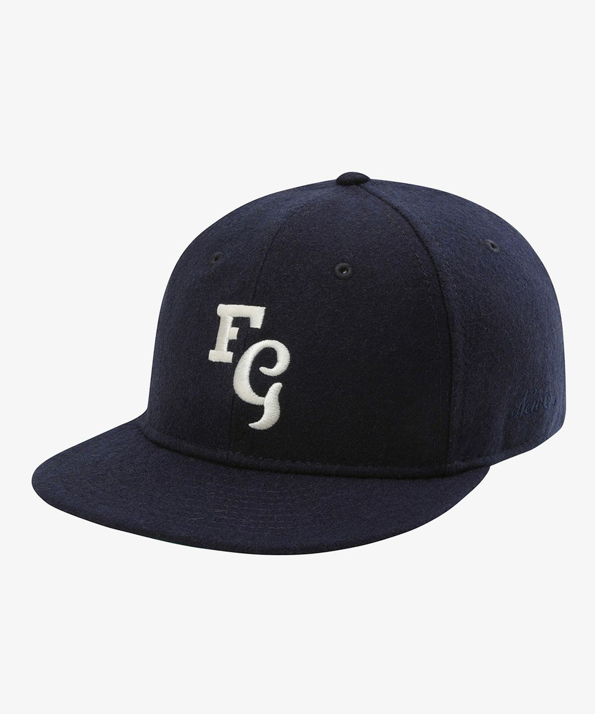 뉴에라(NEW ERA) 피어 오브 갓 X MLB 26 뉴욕 양키스 레트로 크라운 피티드캡 네이비 60969154