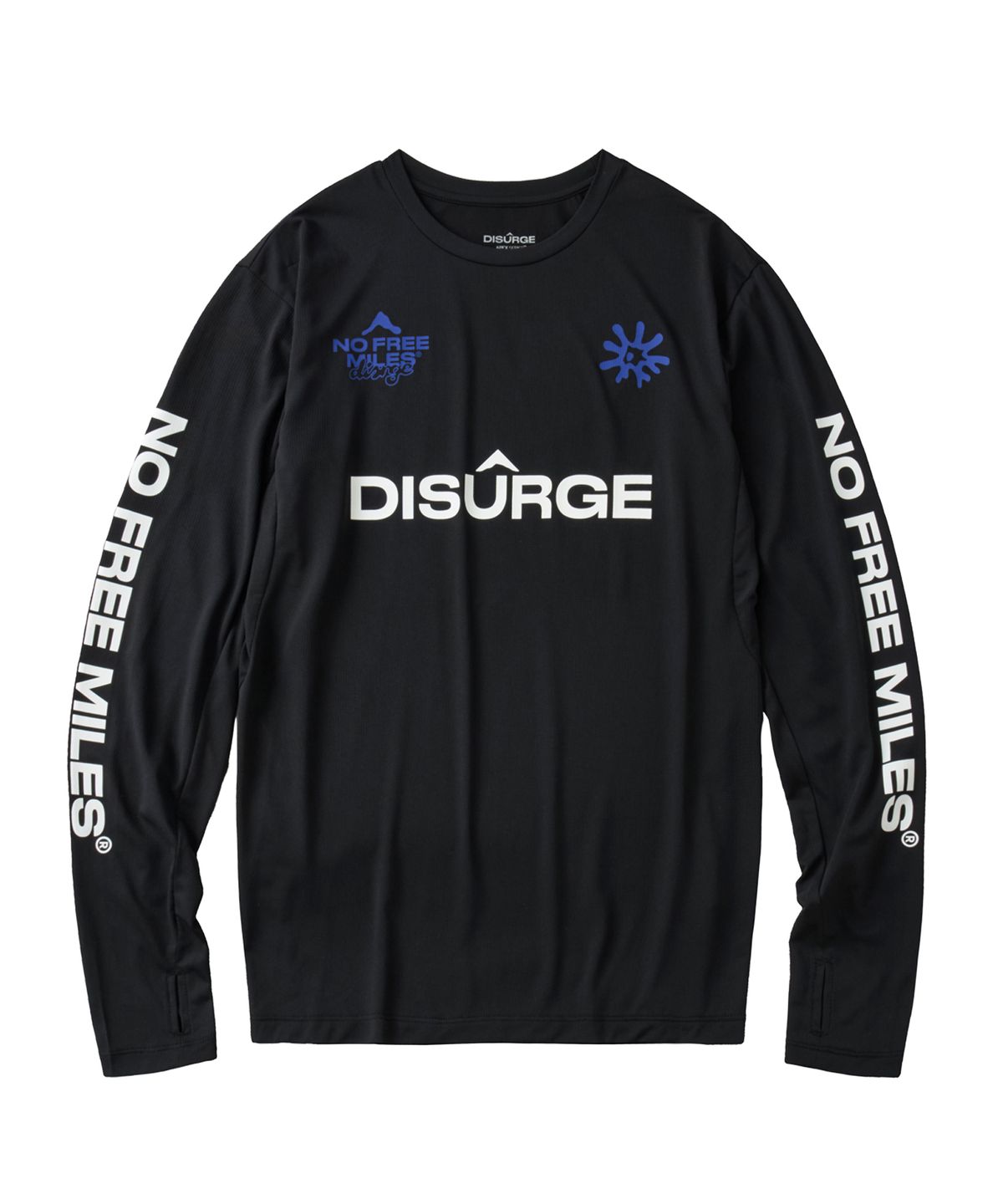 디써지(DISURGE) 비바리스 티셔츠