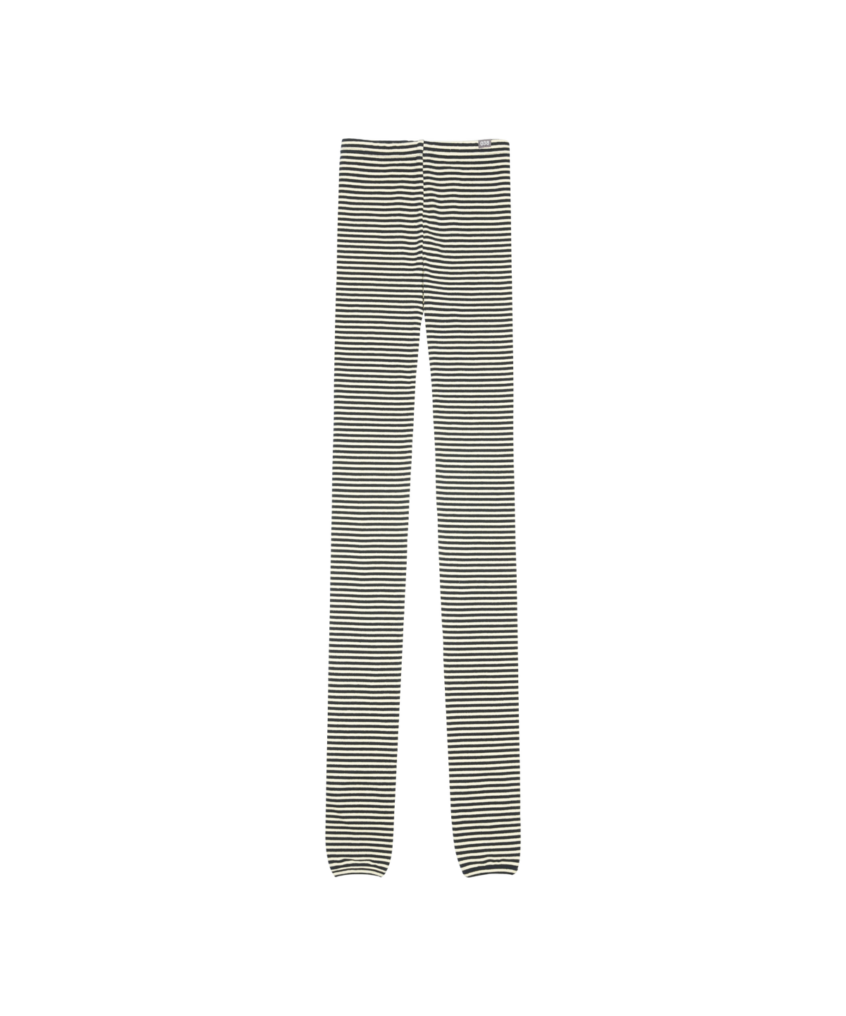 코이세이오 038(COYSEIO 038) 038 STRIPE LEGGINGS YELLOW
