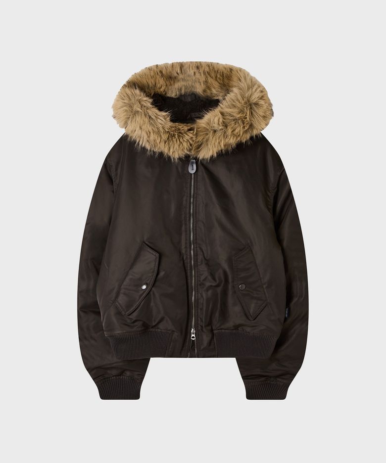 N2B Padded Jumper / WHJPG4T27F