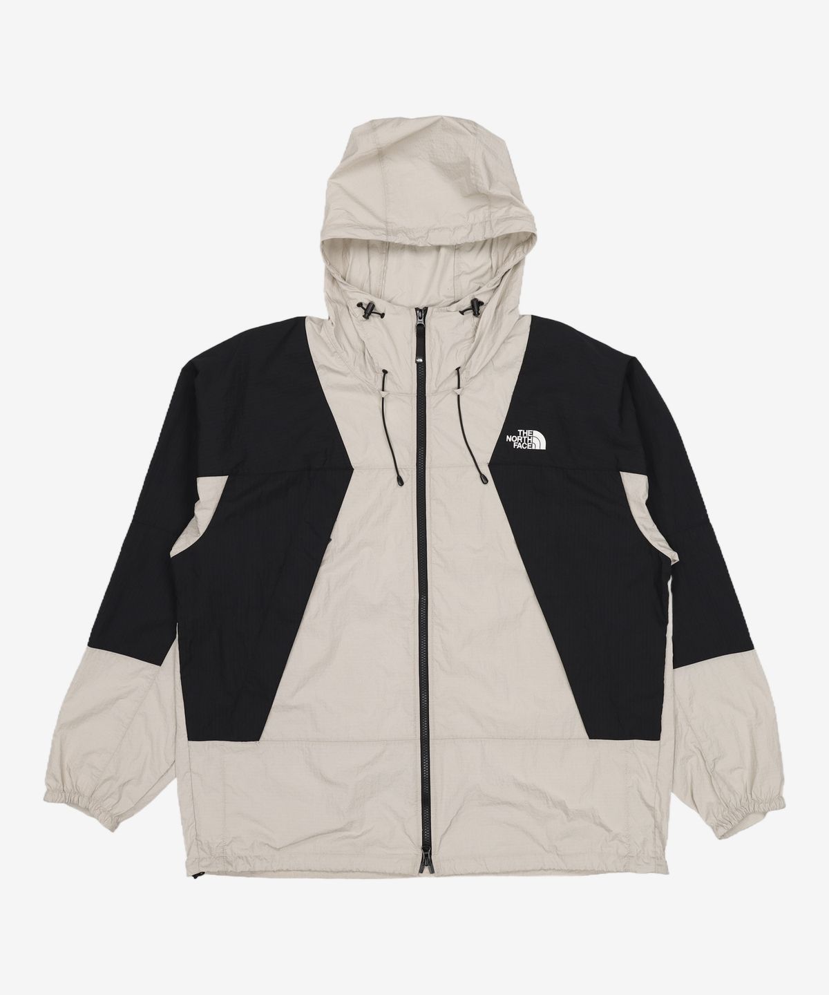노스페이스(THE NORTH FACE) NJ3BR02B 남성 1994 마운틴 자켓_WHITE SAND XXL