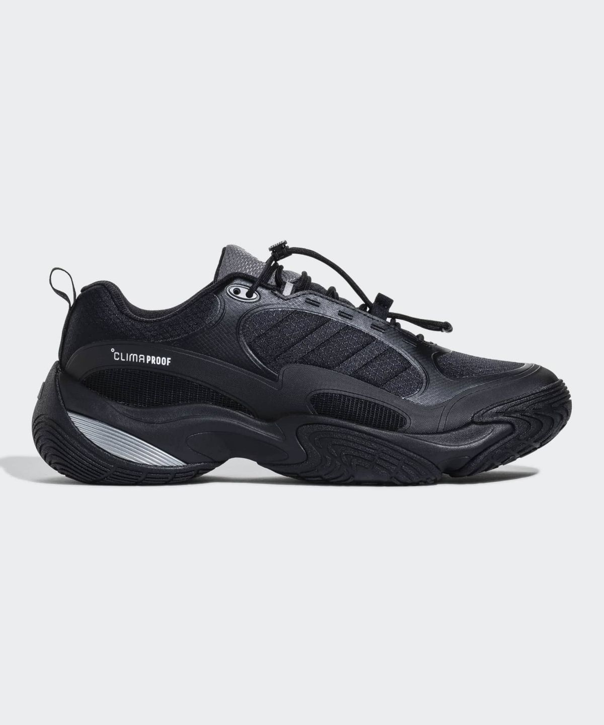 아디다스(ADIDAS) 클라이마프루프 ATR - 블랙:아이언메탈릭:그레이 / KH7029