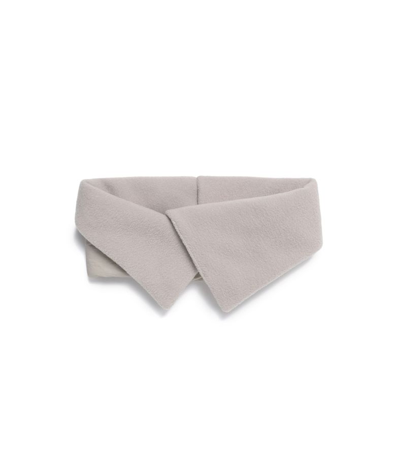 랜드 씬클라우드 넥워머 (S26WUGWA13) Light Beige