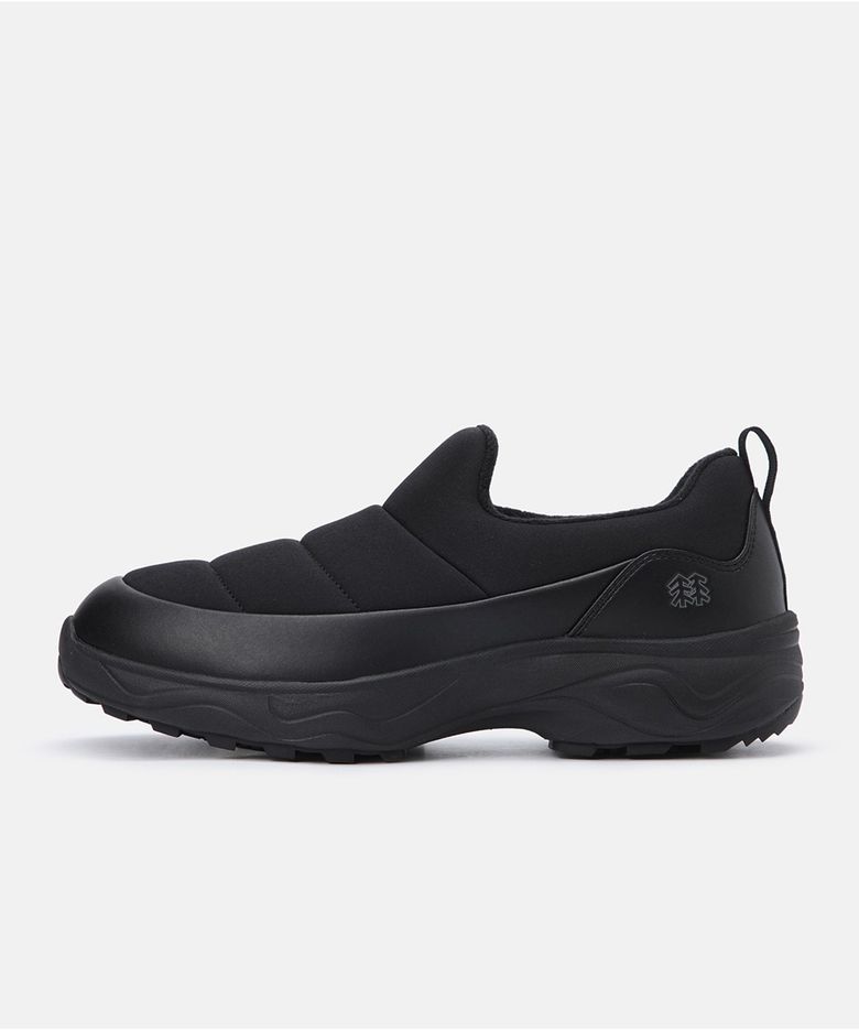 윈터슈즈 WARMON 2 FE3AX26820BLK