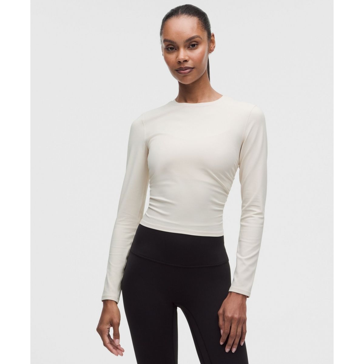 룰루레몬(LULULEMON) 올 잇 테익스 롱슬리브 셔츠
