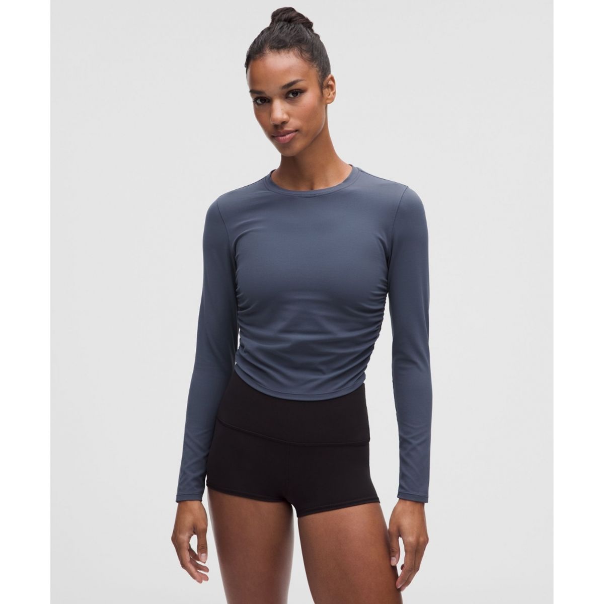 룰루레몬(LULULEMON) 올 잇 테익스 롱슬리브 셔츠