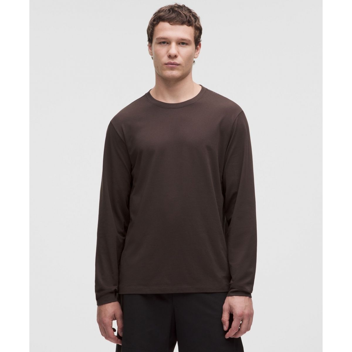 룰루레몬(LULULEMON) 제로드 인 롱슬리브 셔츠