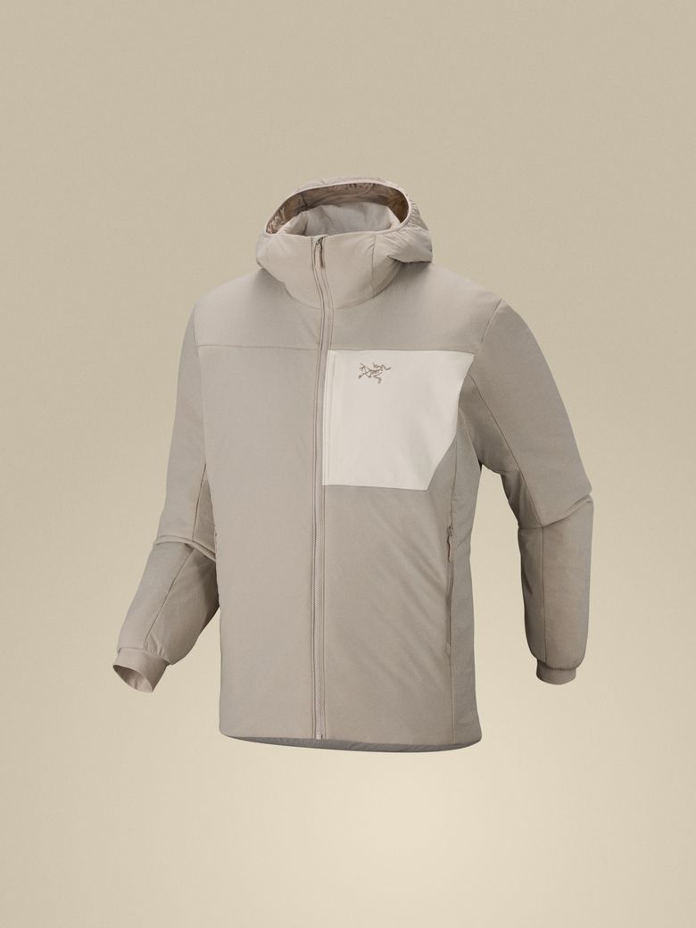 [FW26] 프로톤 후디 남성