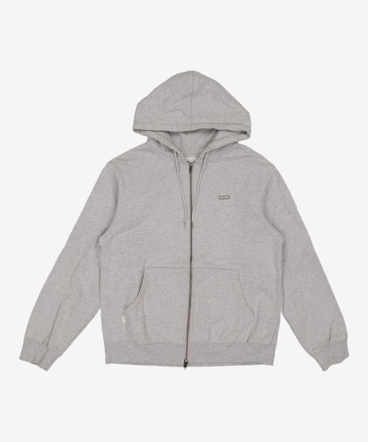 디스이즈네버댓(THISISNEVERTHAT) (FW21) T.N.T. Classic HDP Zip Up Sweat S