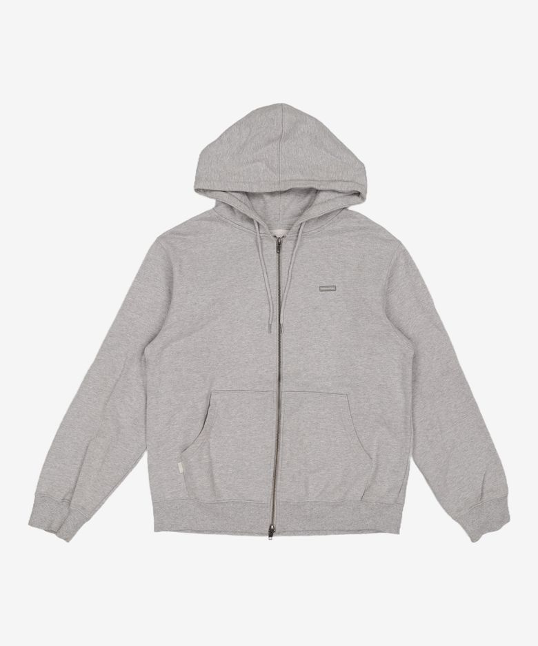 (FW21) T.N.T. Classic HDP Zip Up Sweat S