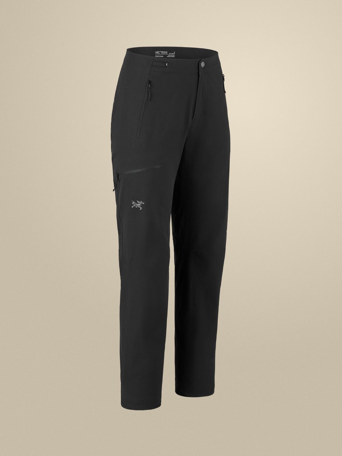 아크테릭스(ARCTERYX) [FW26] 감마 팬츠 여성