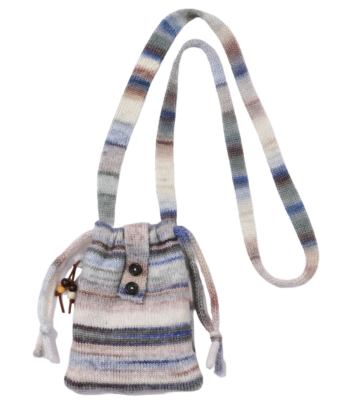 메인부스(MAINBOOTH) Horizon Mini Cross Bag(SHOOTING STAR)