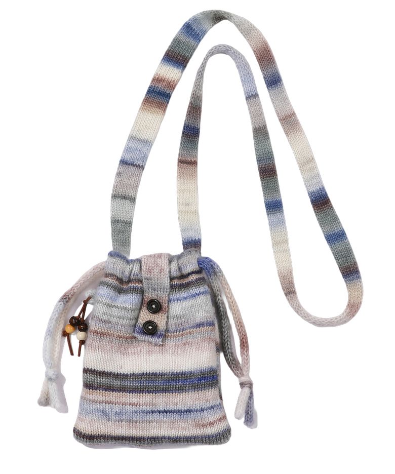 Horizon Mini Cross Bag(SHOOTING STAR)