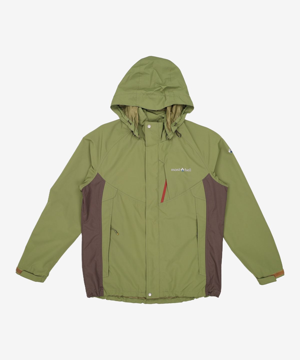 몽벨(MONTBELL) 나일론/코치 재킷 L