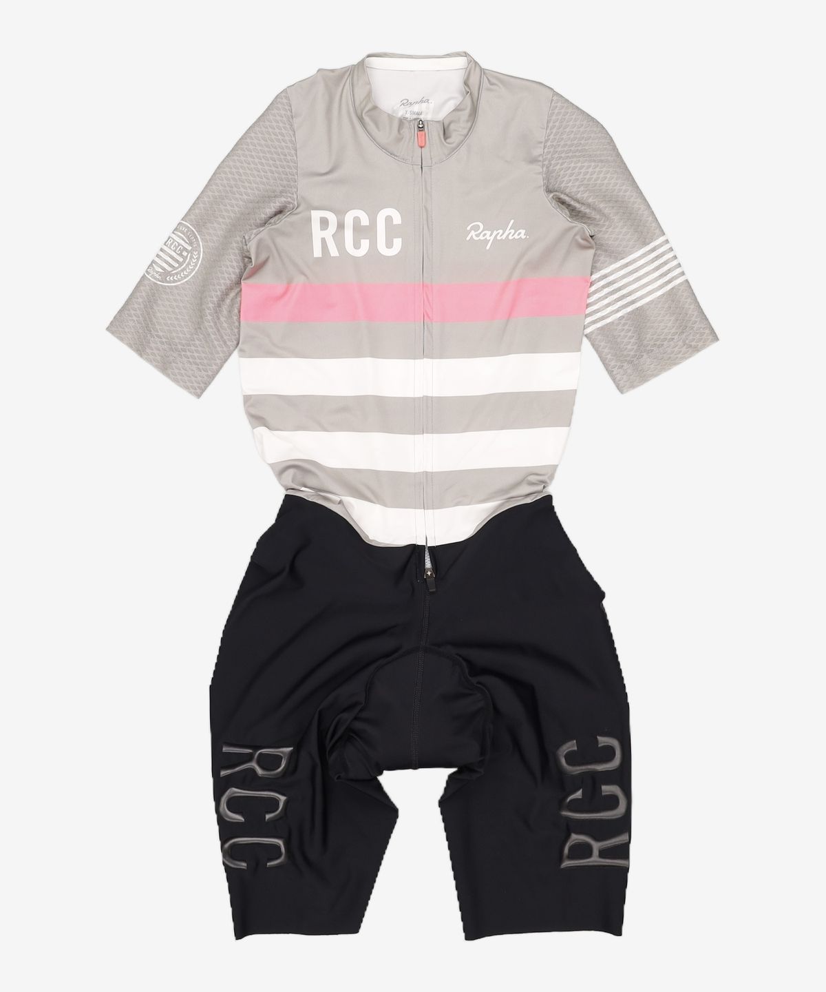 라파(RAPHA) 상하의세트 XS