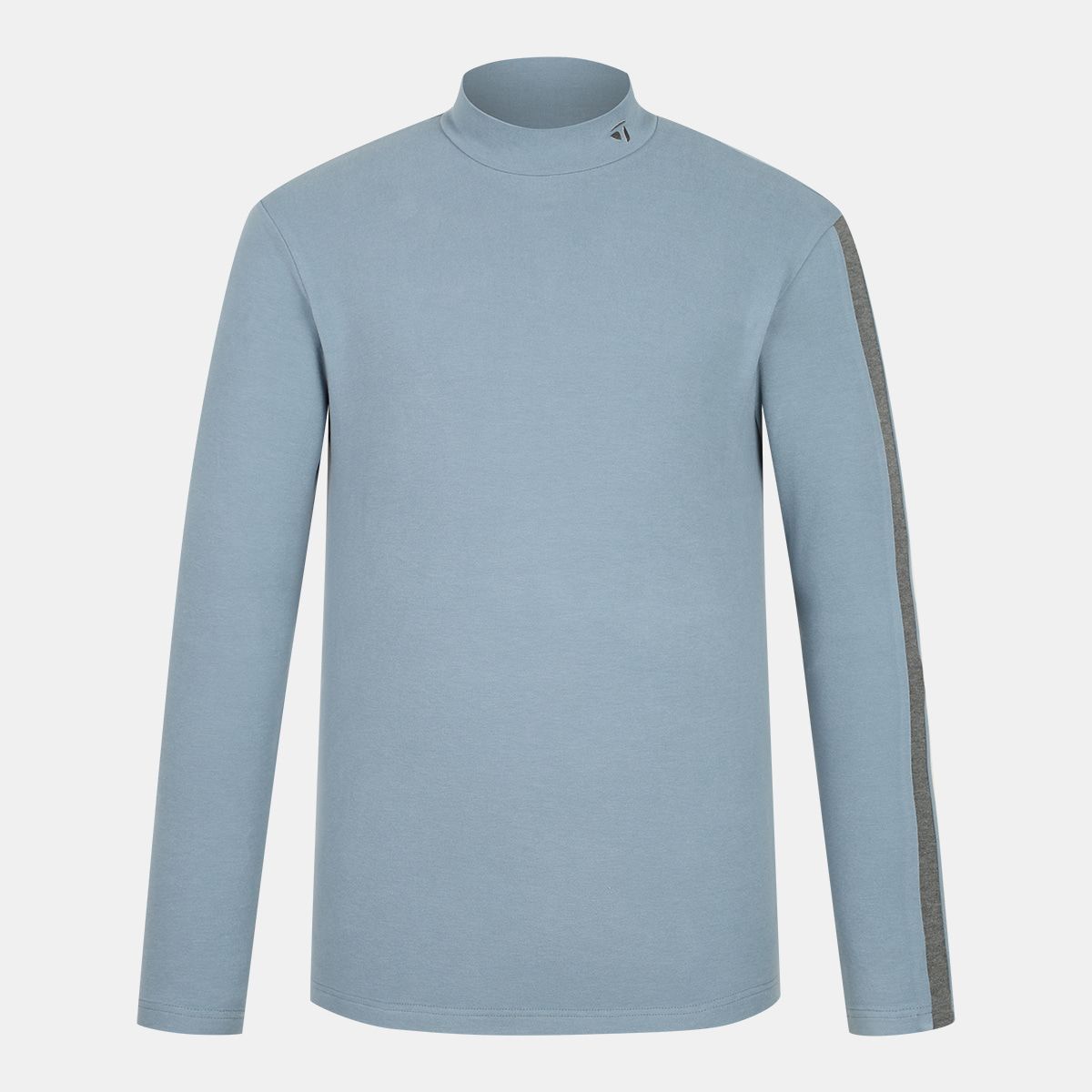 테일러메이드 어패럴(TAYLORMADE APPAREL) 26FW 남성 기모 반목 베이스레이어 티셔츠 TT6-37HG51-906