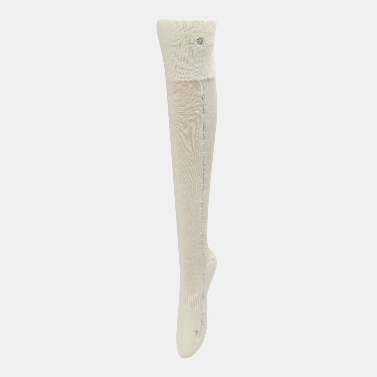 테일러메이드 어패럴(TAYLORMADE APPAREL) 26FW 여성 날개사 울 오버 니삭스(53CM) TA6-76HG07-102