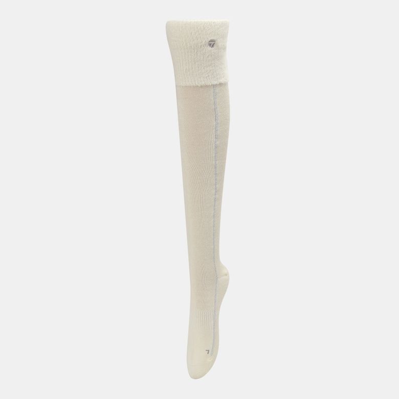 26FW 여성 날개사 울 오버 니삭스(53CM) TA6-76HG07-102