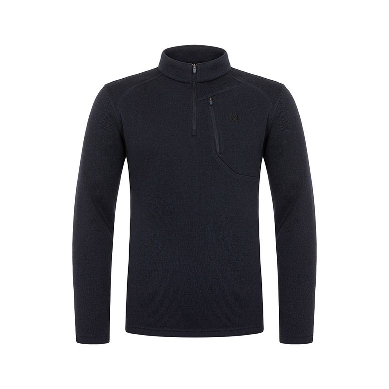 MILLET LS THERMAL ZIP UP_MCUWT495