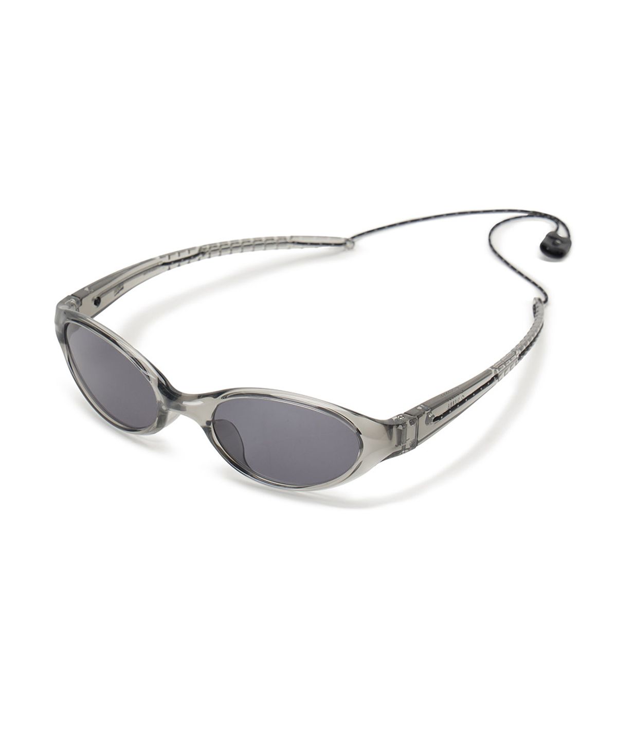 시에라디자인(SIERRA DESIGNS) SIERRA DESIGNS X PROGRESS 모조 선글라스 LIGHT GREY