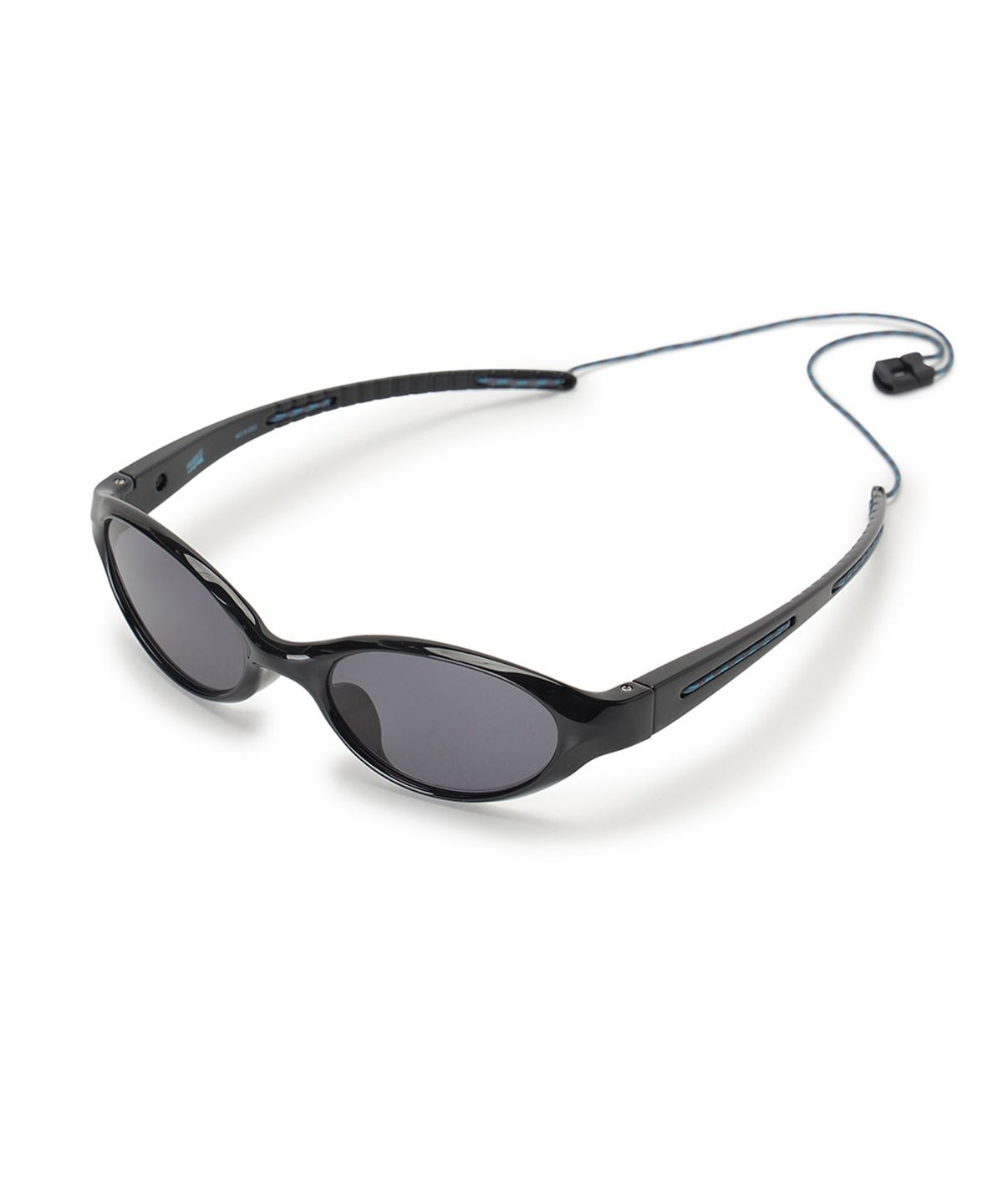 시에라디자인(SIERRA DESIGNS) SIERRA DESIGNS X PROGRESS 모조 선글라스 (ON THE TRAIL EXCLUSIVE) BLACK