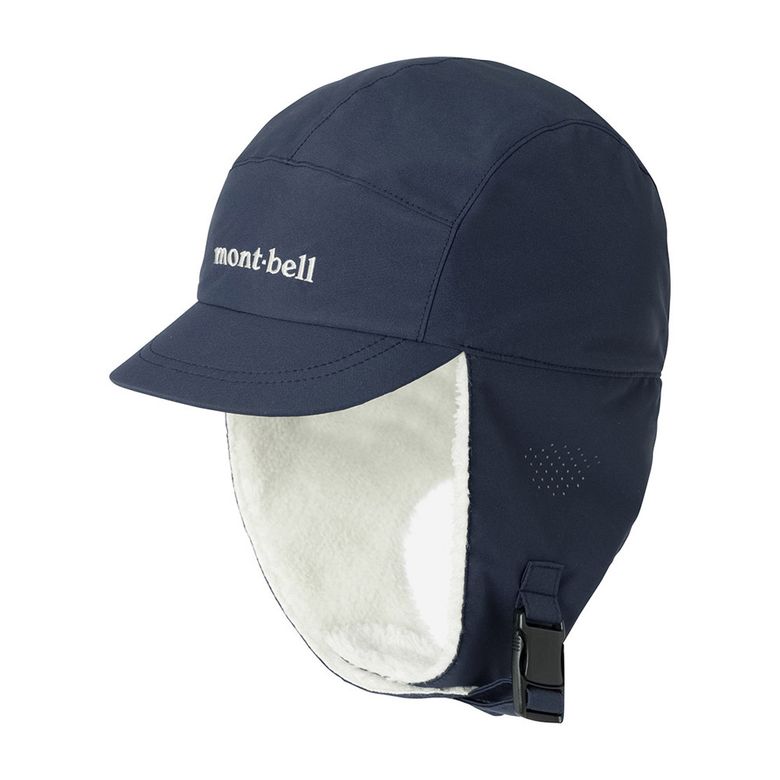 노스 폴 캡 NAVY JBEJWUCW541