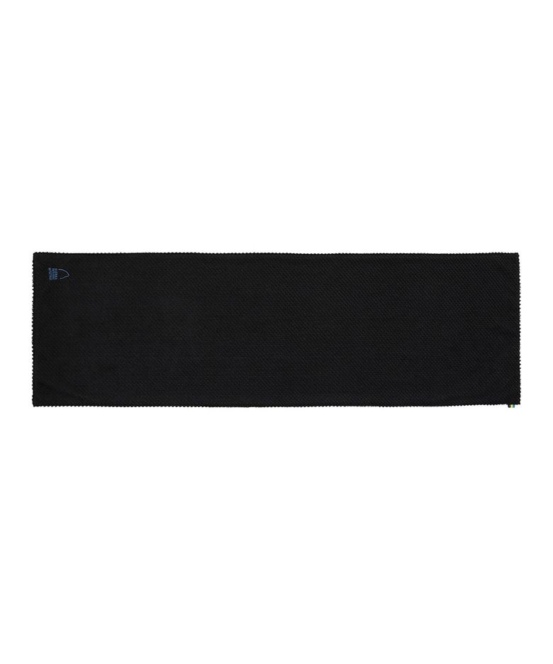 SIERRA DESIGNS X ON THE TRAIL 옥타 머플러 BLACK