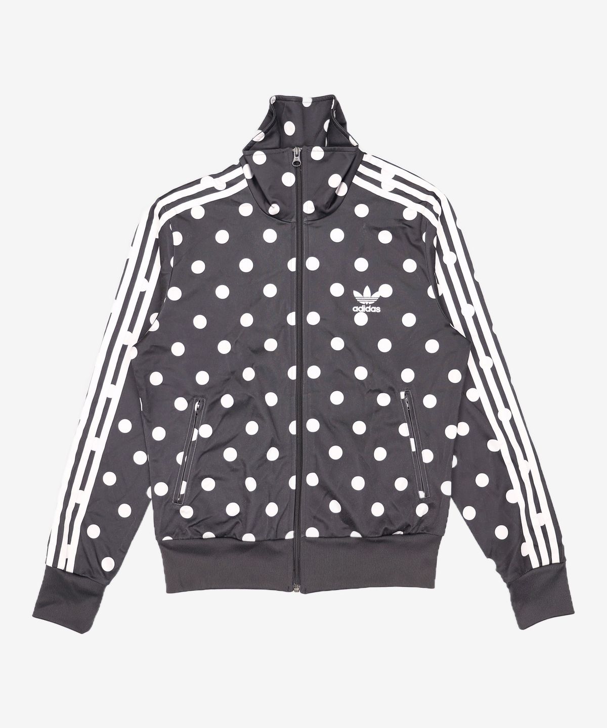 아디다스(ADIDAS) 트레이닝 재킷 100