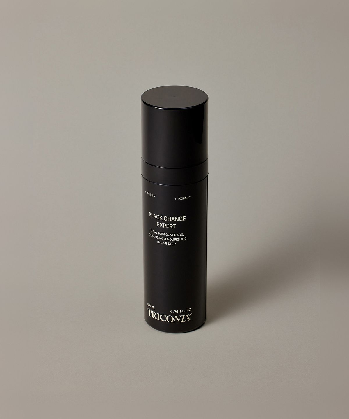 트리코닉스(TRICONIX) 트리코닉스 블랙 체인지 엑스퍼트 200ml, 1개