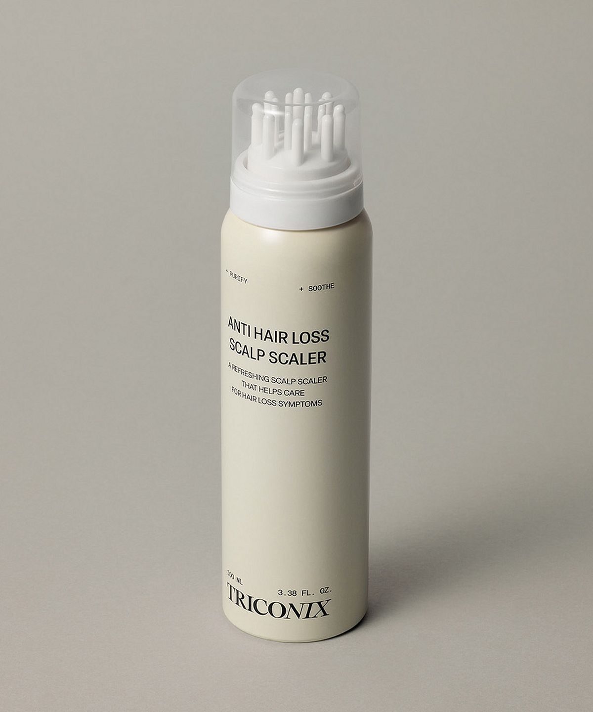 트리코닉스(TRICONIX) 트리코닉스 탈모완화 두피 스케일러 100ml, 1개