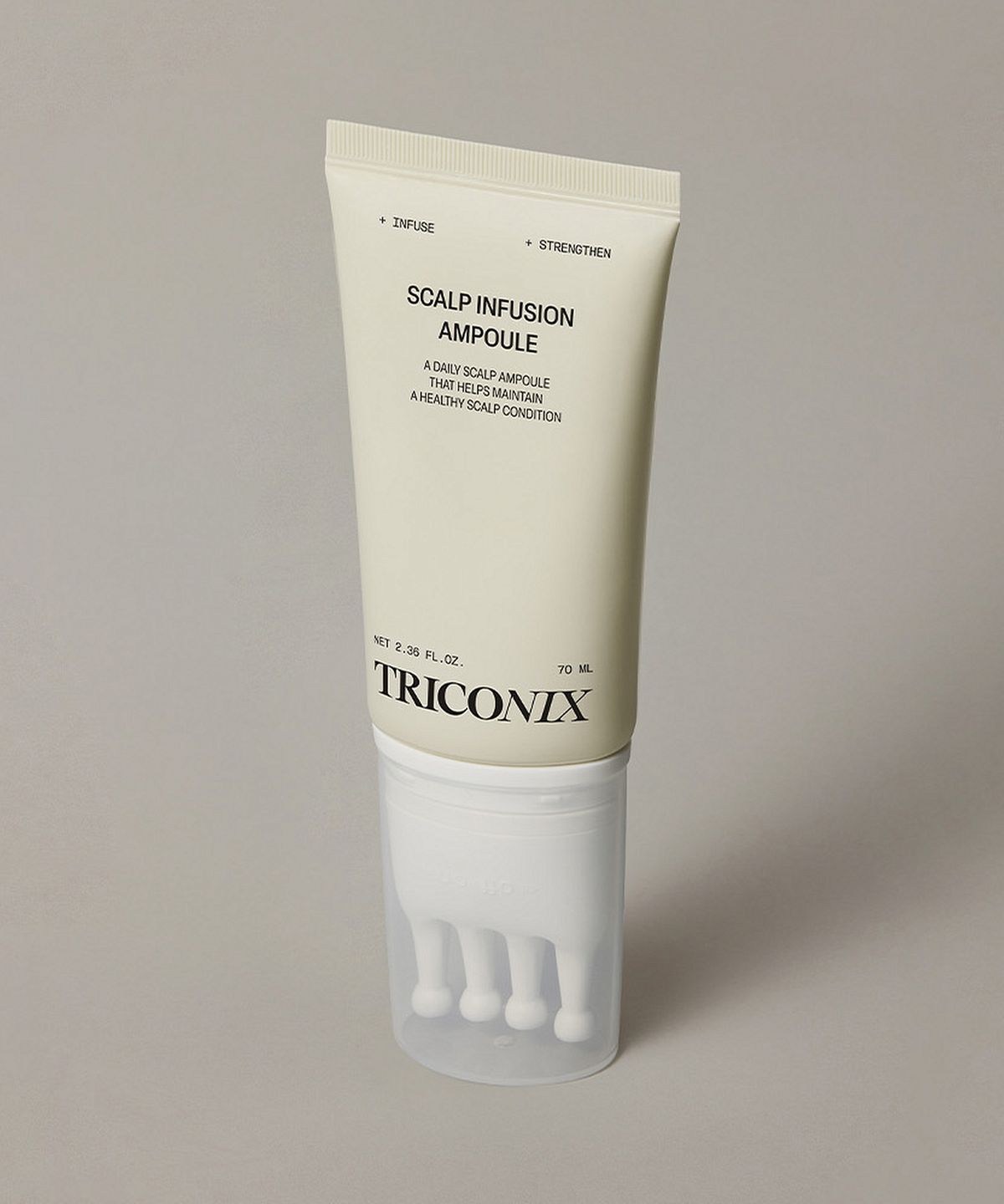 트리코닉스(TRICONIX) 트리코닉스 스칼프 인퓨전 앰플 70ml, 1개