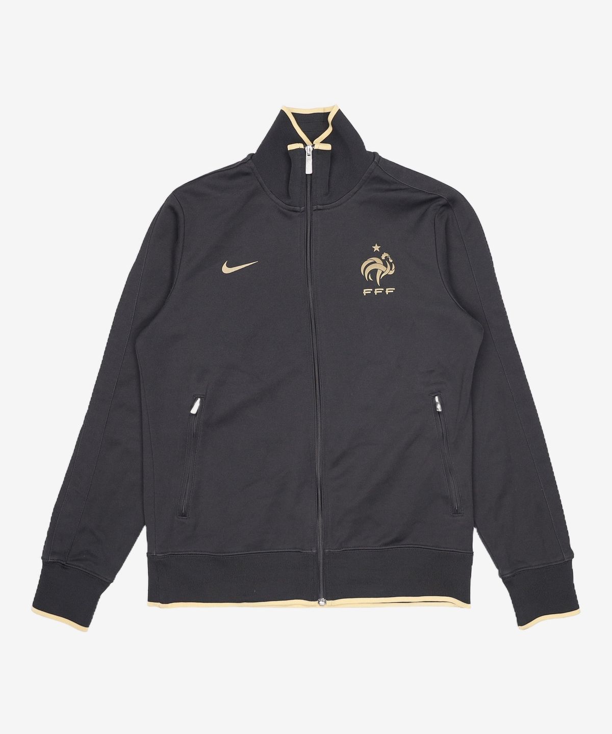 나이키(NIKE) 트레이닝 재킷 L