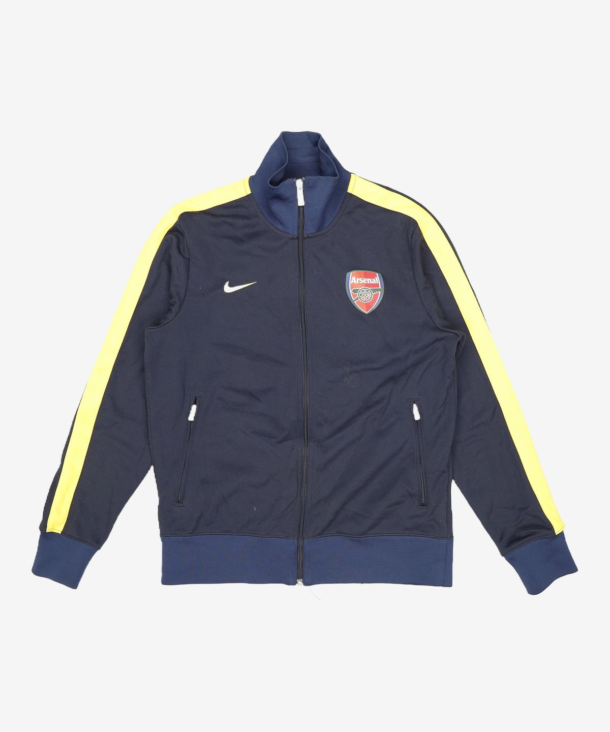 나이키(NIKE) 트레이닝 재킷 L