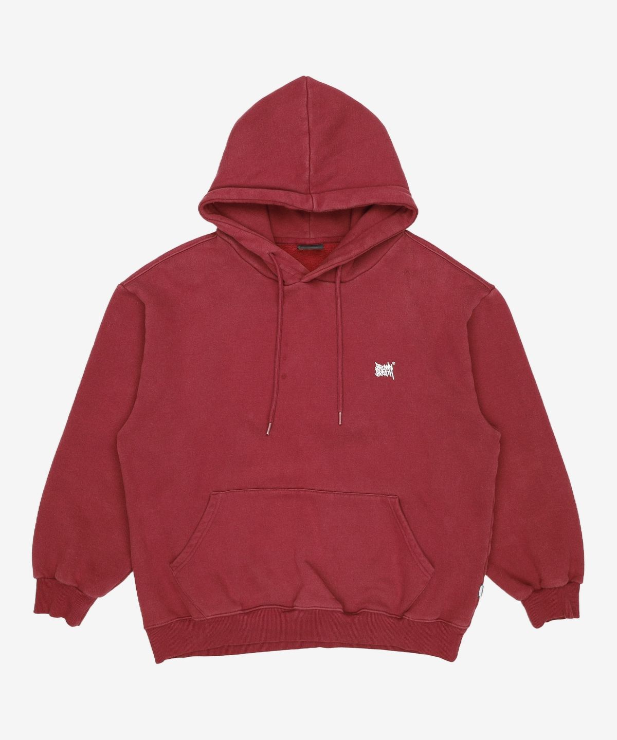 브라운브레스(BROWNBREATH) TAG HOODIE M