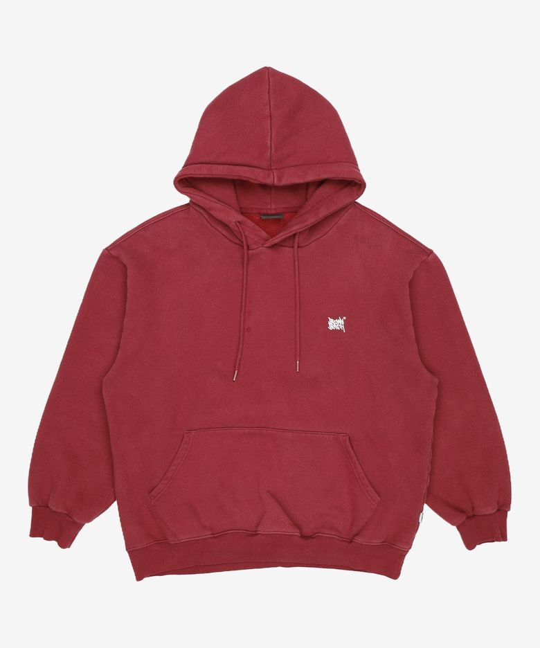 TAG HOODIE M