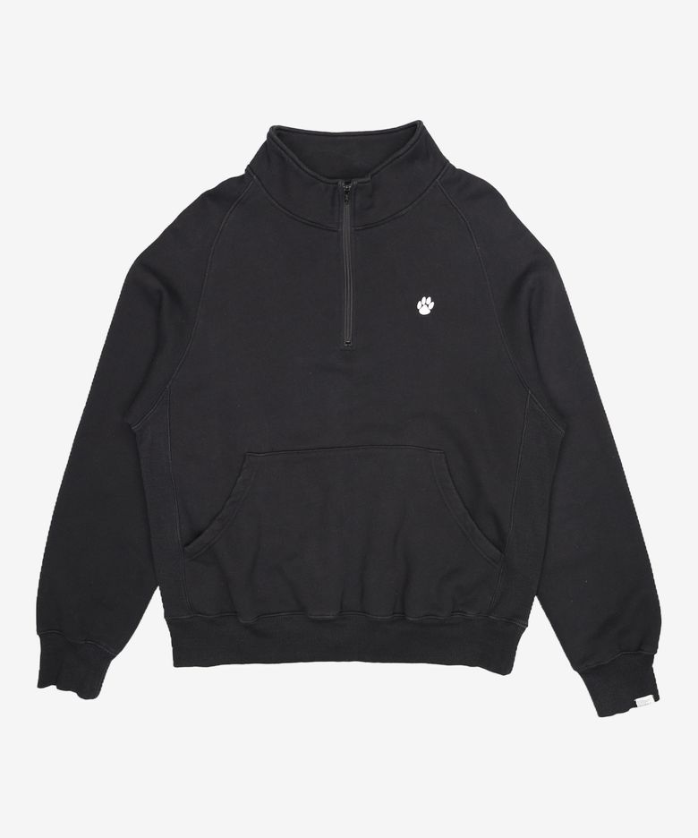 PAW Half Zip Pullover M