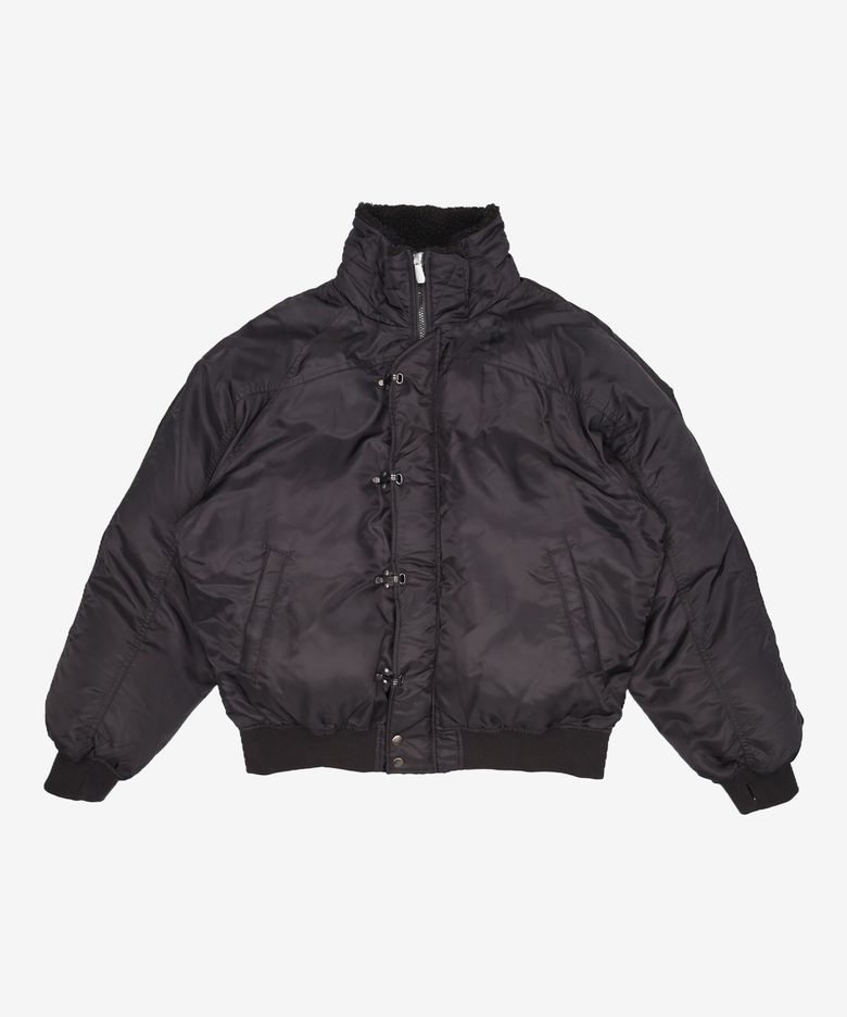 K.L BOMBER JACKET M