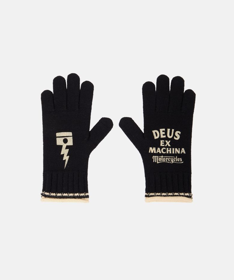 Chinook Gloves_Black