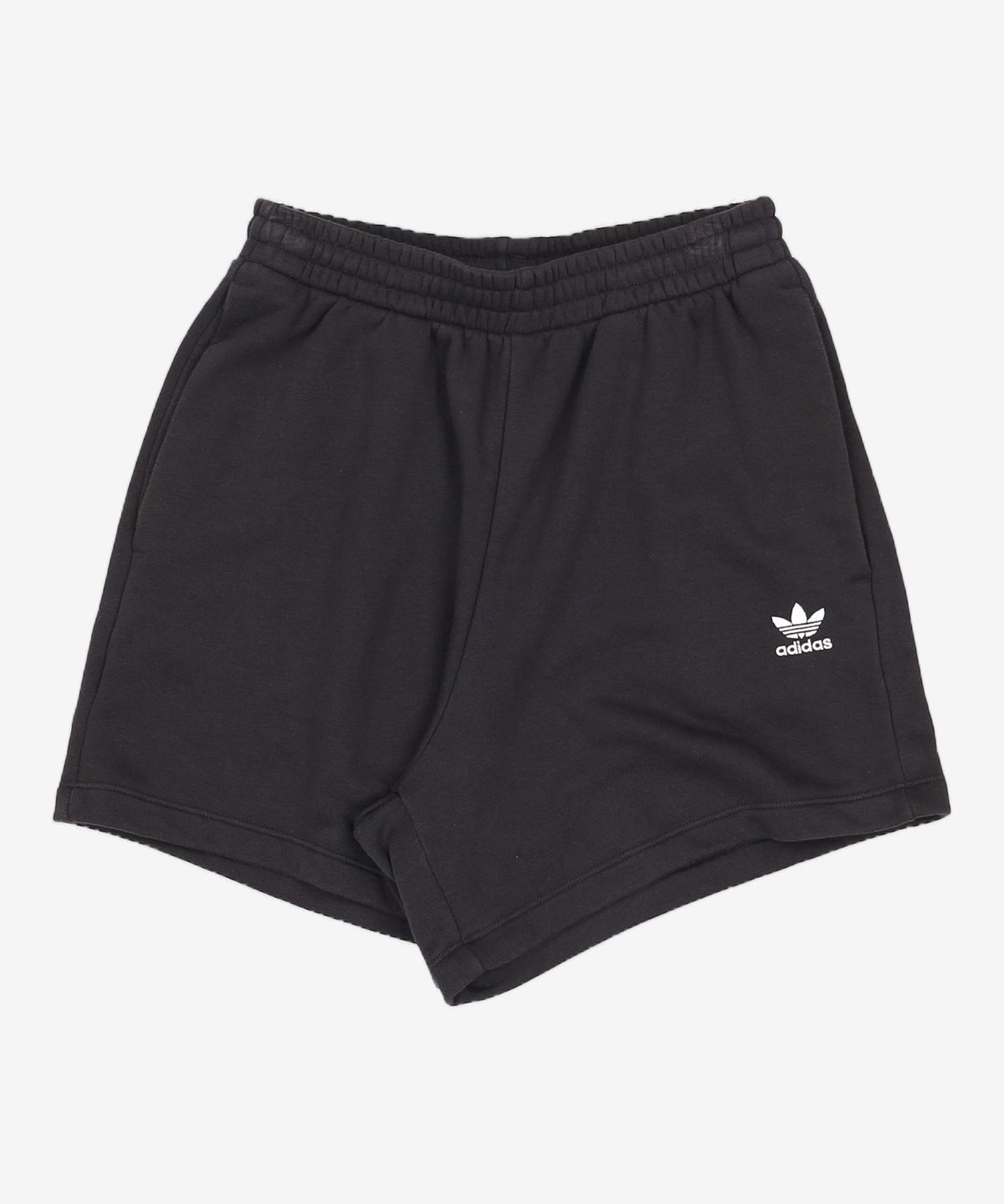 아디다스(ADIDAS) 숏 팬츠 - 블랙 / IA6451 S