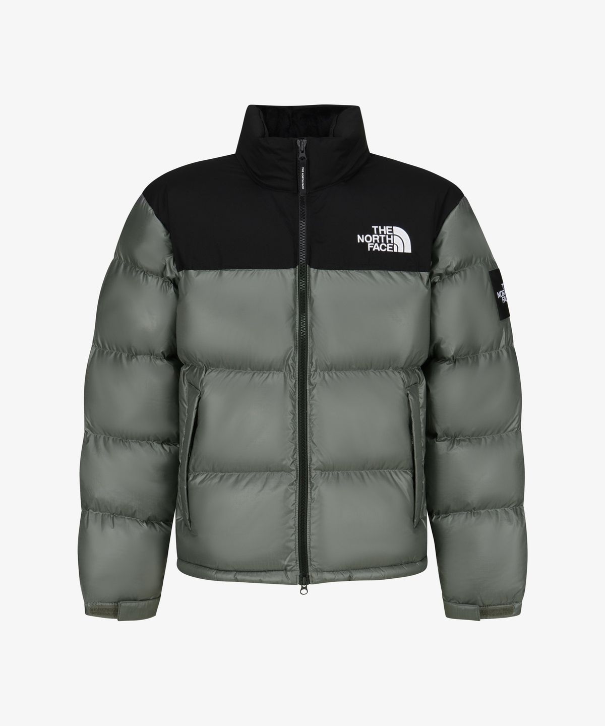 노스페이스(THE NORTH FACE) NJ1DS67N 노벨티 눕시 다운 자켓 (RDS) GRAY