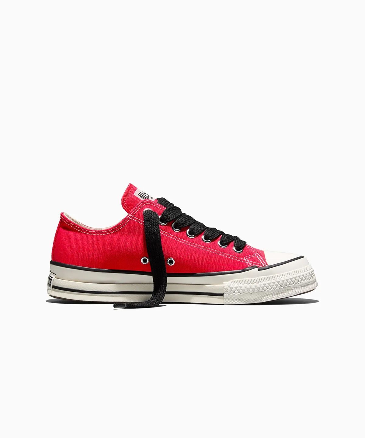 컨버스(CONVERSE) 척테일러 스로우백 레드 A17830C