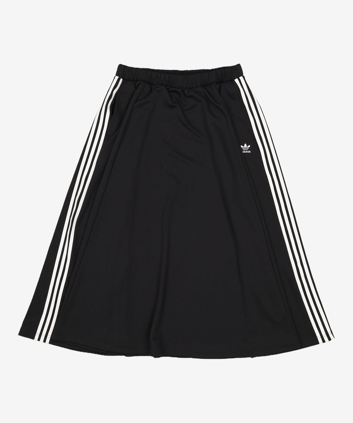 아디다스(ADIDAS) SST 스커트 - 블랙 /IU4821 XL